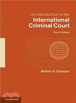 An Introduction to the International Criminal Court