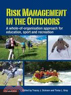 Risk Management in the Outdoors