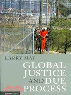 Global Justice and Due Process