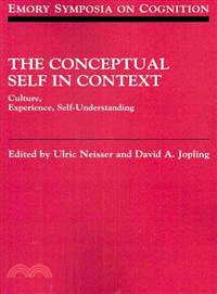 The Conceptual Self in Context：Culture Experience Self Understanding