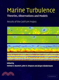 Marine Turbulence:Theories, Observations, and Models