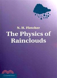 The Physics of Rainclouds