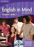 English in Mind: Student's Book #