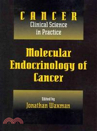 Molecular Endocrinology of Cancer(Volume 1)