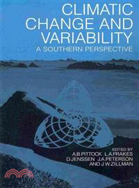 Climatic Change and Variability:A Southern Perspective
