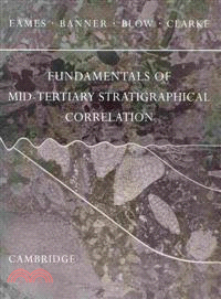 Fundamentals of Mid-Tertiary Stratigraphical Correlation