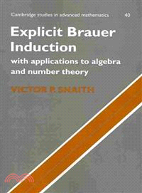 Explicit Brauer Induction:With Applications to Algebra and Number Theory