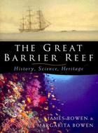 The Great Barrier Reef: History, Science, Heritage