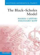 The Black-Scholes Model