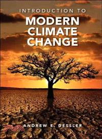 Introduction to Modern Climate Change