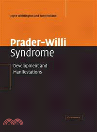 Prader-Willi Syndrome:Development and Manifestations