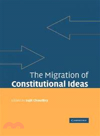 The Migration of Constitutional Ideas