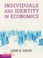 Individuals and Identity in Economics