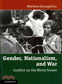 Gender, Nationalism, and War