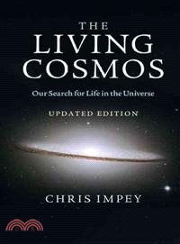 The Living Cosmos：Our Search for Life in the Universe