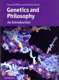 Genetics and Philosophy ― An Introduction