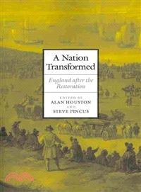 A nation transformed :Englan...