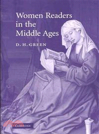 Women Readers in the Middle Ages