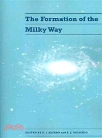 The Formation of the Milky Way