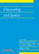 Ownership and Justice(Volume 27)