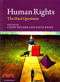 Human Rights ― The Hard Questions