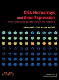 DNA Microarrays and Gene Expression:From Experiments to Data Analysis and Modeling