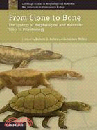 From Clone to Bone ─ The Synergy of Morphological and Molecular Tools in Palaeobiology