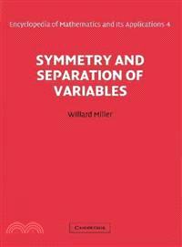 Symmetry and Separation of Variables