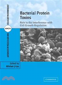 Bacterial Protein Toxins:Role in the Interference with Cell Growth Regulation
