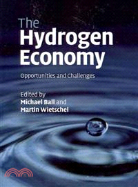 The Hydrogen Economy:Opportunities and Challenges