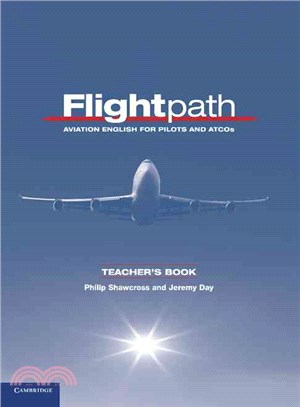 Flightpath Teacher's Book