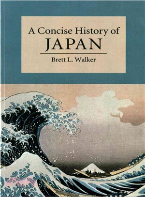 A Concise History of Japan