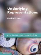 Underlying Representations