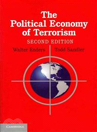 The Political Economy of Terrorism