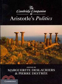 The Cambridge Companion to Aristotle's Politics