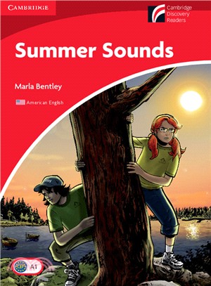 Cambridge Experience Readers 1: Summer Sounds
