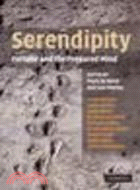 Serendipity:The Darwin College Lectures