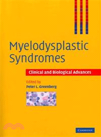 Myelodysplastic Syndromes:Clinical and Biological Advances