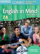 English in Mind Level 2 Combo a