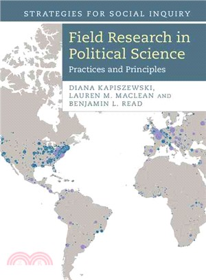 Field Research in Political Science ─ Practices and Principles