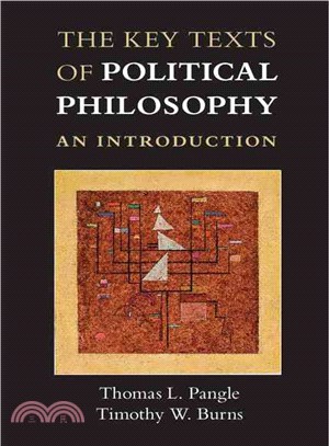 The Key Texts of Political Philosophy ─ An Introduction