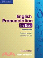 English Pronunciation in Use Intermediate with Answers