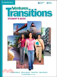 Ventures Transitions Level 5 Student\