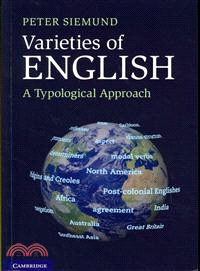 Varieties of English ― A Typological Approach