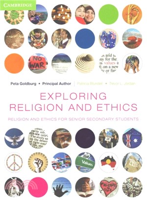 Exploring Religion and Ethics ― Religion and Ethics for Senior Secondary Students