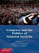 Congress and the politics of...