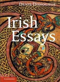 Irish Essays