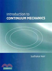 Introduction to Continuum Mechanics