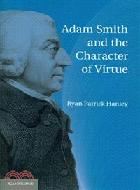 Adam Smith and the Character of Virtue