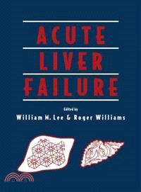 Acute Liver Failure